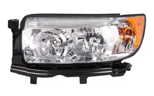 DEPO Head Lamp kwa Subaru Forester SG5 (2006-2008)