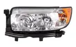 DEPO Head Lamp kwa Subaru Forester SG5 (2006-2008) - 1