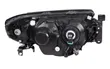DEPO Head Lamp kwa Subaru Forester SG5 (2006-2008) - 2