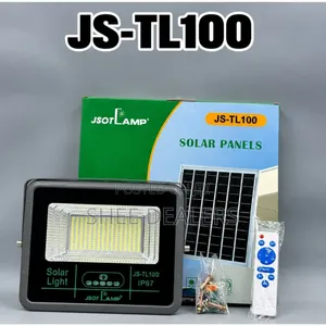 Jsot TL-100W Floodlight