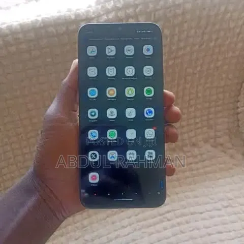 Xiaomi Redmi 15C 4G 128GB Black - 1