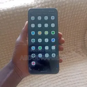 Xiaomi Redmi 15C 4G 128GB Black