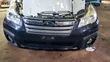 2012 Subaru Outback BR9 Nosecut - Imported Ex-Japan - 2