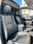 Toyota Land Cruiser Prado 2.7 2019 Off-White - 4