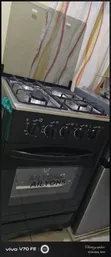 Ailyons Electric & Gas Cooker with Oven - 2