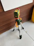 Jadever Self-Levelling Line Laser - 1
