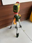 Jadever Self-Levelling Line Laser - 2