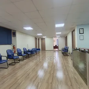 Commercial Space for Rent in Parklands