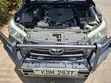 Toyota Hilux Revo Double Cab Diesel 2.4 AWD 2017 - 3