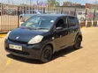 Toyota Passo 2006 - 3