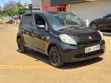 Toyota Passo 2006 - 5