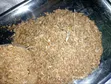 Dried Ochonga (Freshwater Shrimp) - 10 Kg - 2