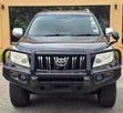 2013 Toyota Land Cruiser TX - 2