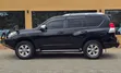 2013 Toyota Land Cruiser TX - 3