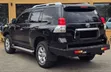 2013 Toyota Land Cruiser TX - 4