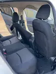 Mazda Axela 2015 Nyeupe - 5