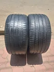 2 x Michelin Latitude Sport 3 Tires 315/40R21 - 2