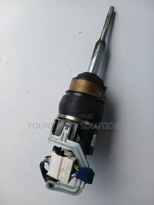 Steering Shaft Assembly Toyota Landcruiser Prado