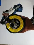 Steering Shaft Assembly Toyota Landcruiser Prado - 3