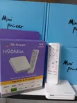 H96 Max Smart TV Box - 1