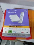 H96 Max Smart TV Box - 2