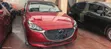 Mazda 2 2019 Red - 1