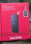 SanDisk 1TB Portable SSD - 2