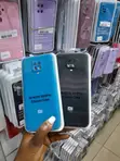 Silicone Phone Case for Xiaomi Mi Note 9S / 9 Pro - 2