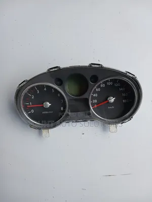 Kioo cha Dashibodi/Kasi cha Nissan X-Trail NT31