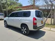 Toyota Succeed 2018 Nyeupe - 4