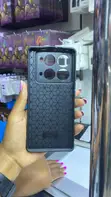 Santa Barbara Polo Infinix Note 40 Pro Wood Grain Case - 2