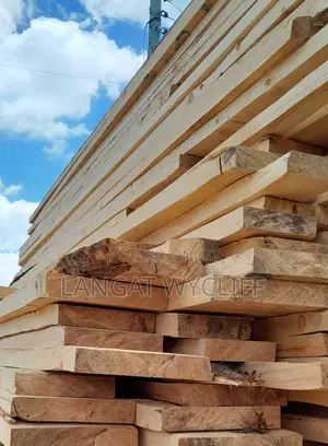 Royal Wood Building Materials