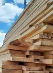 Royal Wood Building Materials - 1