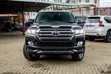 Toyota Land Cruiser 4.6 V8 ZX 2019 Black - 4