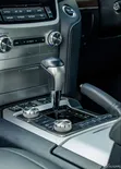 Toyota Land Cruiser 4.6 V8 ZX 2019 Black - 5