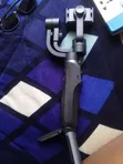 Brand New 3-Axis Gimbal Stabilizer with Tripod - 1