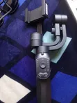 Brand New 3-Axis Gimbal Stabilizer with Tripod - 2