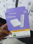 H96 Max Android TV Box 4K - 1