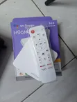 H96 Max Android TV Box 4K - 2