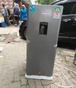 Hisense REF176DR 176L Friji la Mlango Mmoja na Dispenser - 1
