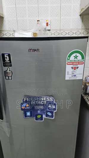 Mika Refrigerator - 3 Months Used