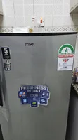 Mika Refrigerator - 3 Months Used - 1