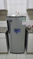 Mika Refrigerator - 3 Months Used - 2