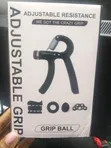 Adjustable Resistance Hand Grip - 1
