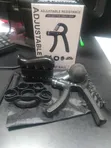Adjustable Resistance Hand Grip - 2