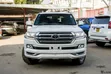 Toyota Land Cruiser 4.6 V8 ZX 2020 - 2