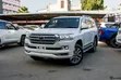 Toyota Land Cruiser 4.6 V8 ZX 2020 - 3