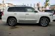 Toyota Land Cruiser 4.6 V8 ZX 2020 - 4