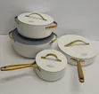 8-Piece Uakeen Nonstick Cookware Set - 2