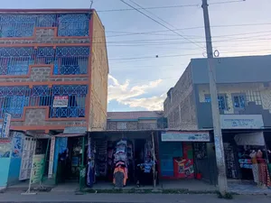 Maisonette ya Vyumba 3 Inauzwa Komarock